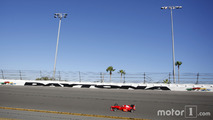 Les F1 Ferrari aux Finali Mondiali