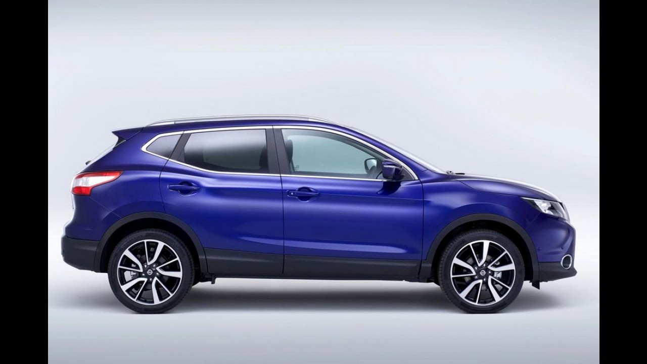 Nissan é acusada de utilizar software manipulador de emissões
