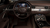 Audi A8 L