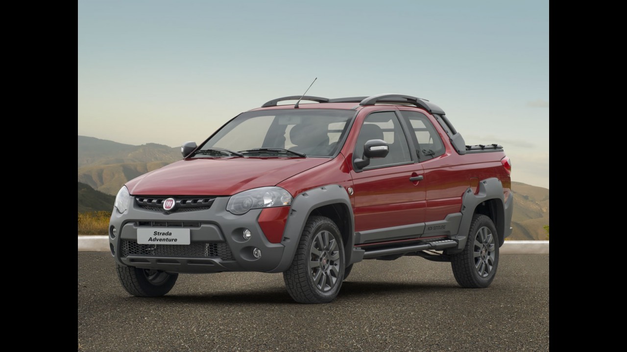 Vendas: Hilux brilha e Toro já emplaca mais que Frontier na parcial de fevereiro