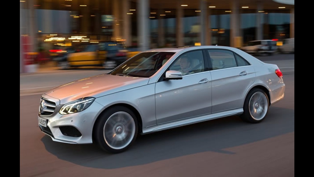 Sedãs premium: BMW é líder de vendas nas duas categorias