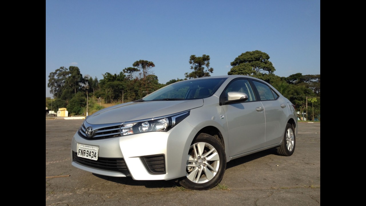 Vendas maio 1º quinzena: HB20, Corolla e HR-V se destacam