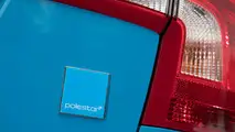 Volvo S60 & V60 Polestar