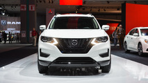 Nissan Rogue: Rogue One Star Wars Limited Edition: LA 2016