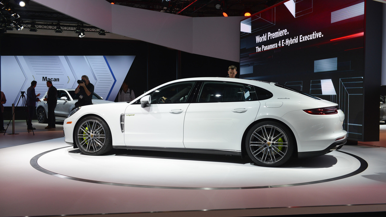 2017 Porsche Panamera 4 E Hybrid Executive La 2016 Motor1 Photos 2017 Porsche Panamera 4 E Hybrid Executive La 2016