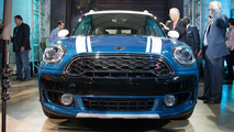2017 MINI Countryman