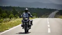 2017 BMW R 1200 GS
