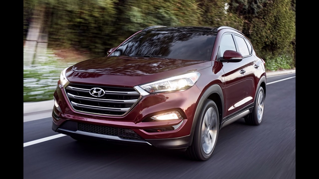Hyundai: novo SUV compacto rival do HR-V vai se chamar Creta