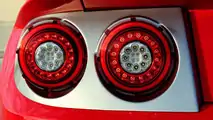Zero to 60 Design Ford Mustang GTT
