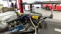 Edo Maserati MC12 VC