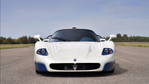 2004 Maserati MC12 RM Sotheby's