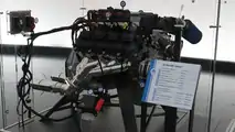 Mopar Hemi crate engine kit