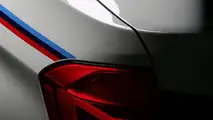 BMW Teasers SEMA 2016