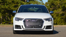 2017 Audi S3: First Drive