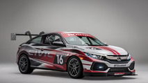 Honda au Sema Show