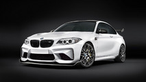 BMW M2 GTS Alpha-N Performance