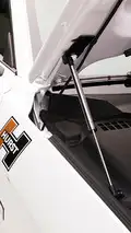 2017 Hurst Kenne Bell R-Code Mustang
