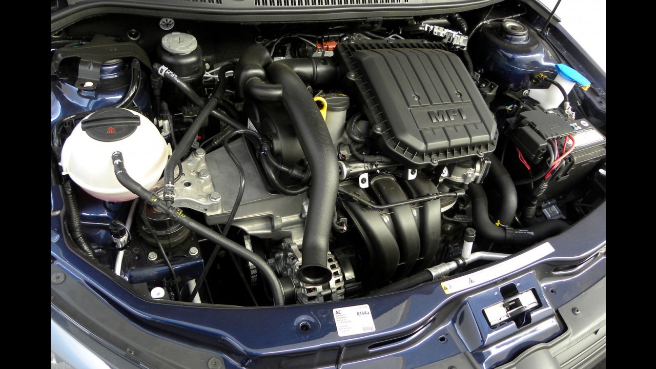 Teste Rápido: VW Gol 1.0 duas portas volta ao básico com dignidade