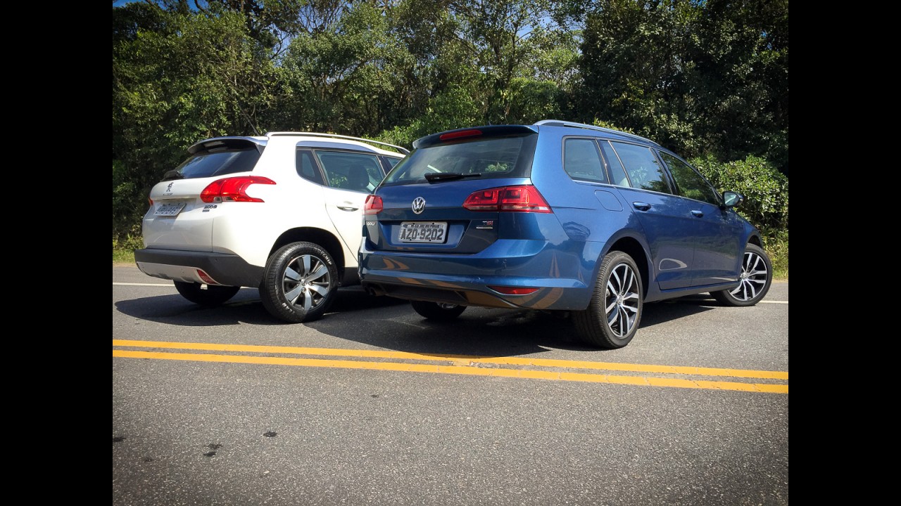 Será? Peugeot diz que "moda SUV" deve acabar e já avalia novas tendências