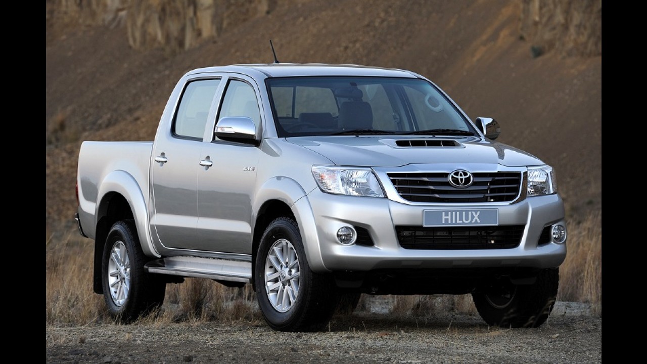 Toyota abrirá centro de distribuição de veículos em Pernambuco em 2016