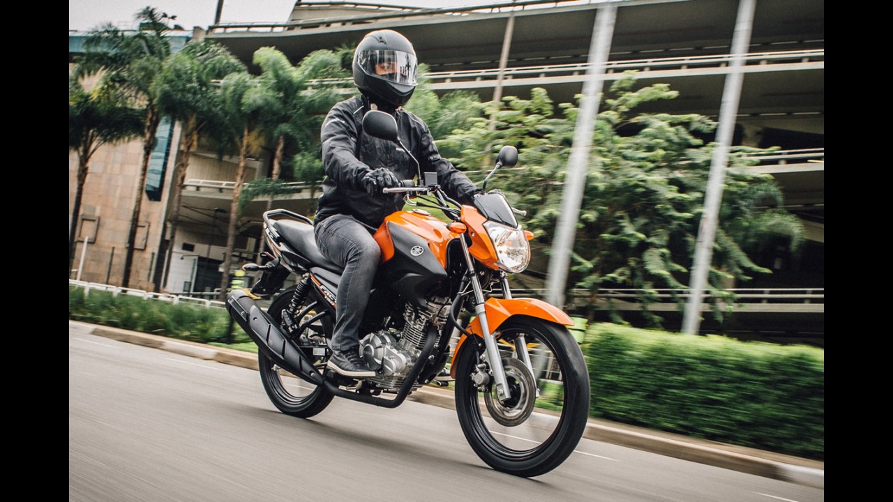 Motos: produção recua 32% e vendas diárias têm pior resultado desde 2005