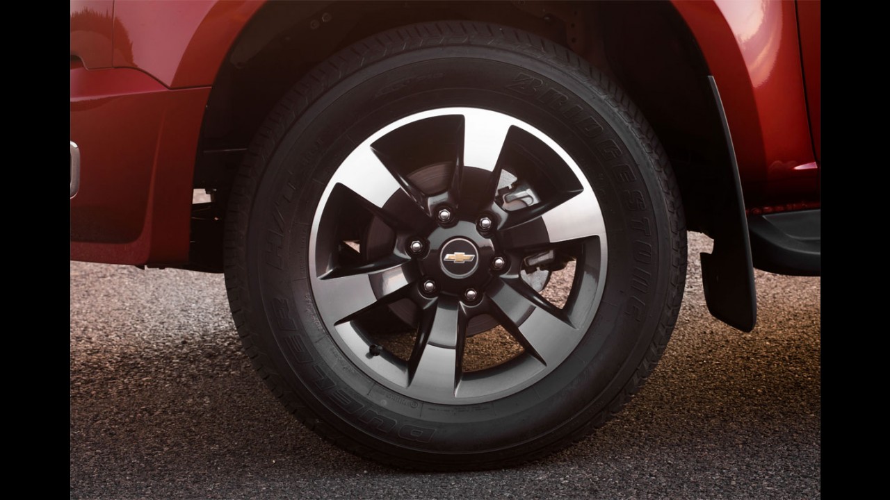 Volta Rápida: luxuosa, S10 High Country quer ser picape do patrão