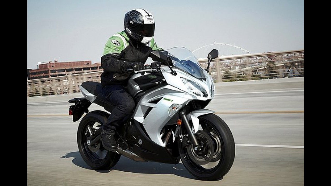 Motos: produção cai 9,5% no 1º semestre e só segmento de scooters cresce