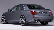Lorinser 2017 Mercedes-AMG E43