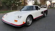 1988 Mosler Consulier GTP eBay