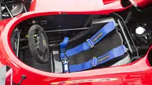 1997 Lola T97-30 F1 Road Car F1R