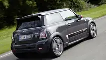 2013 MINI JCW GP