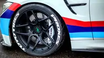BMW M4 by Carbonfiber Dynamics