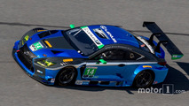 #14 3GT Racing Lexus RCF GT3: Scott Pruett, Sage Karam, Jack Hawksworth, Robert Alon