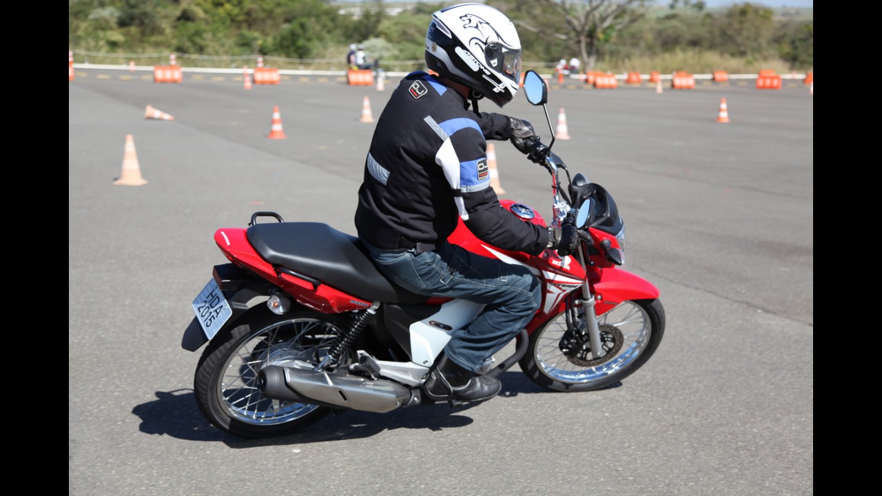 Projeto de Lei prevê isenção de IPI para mototaxistas