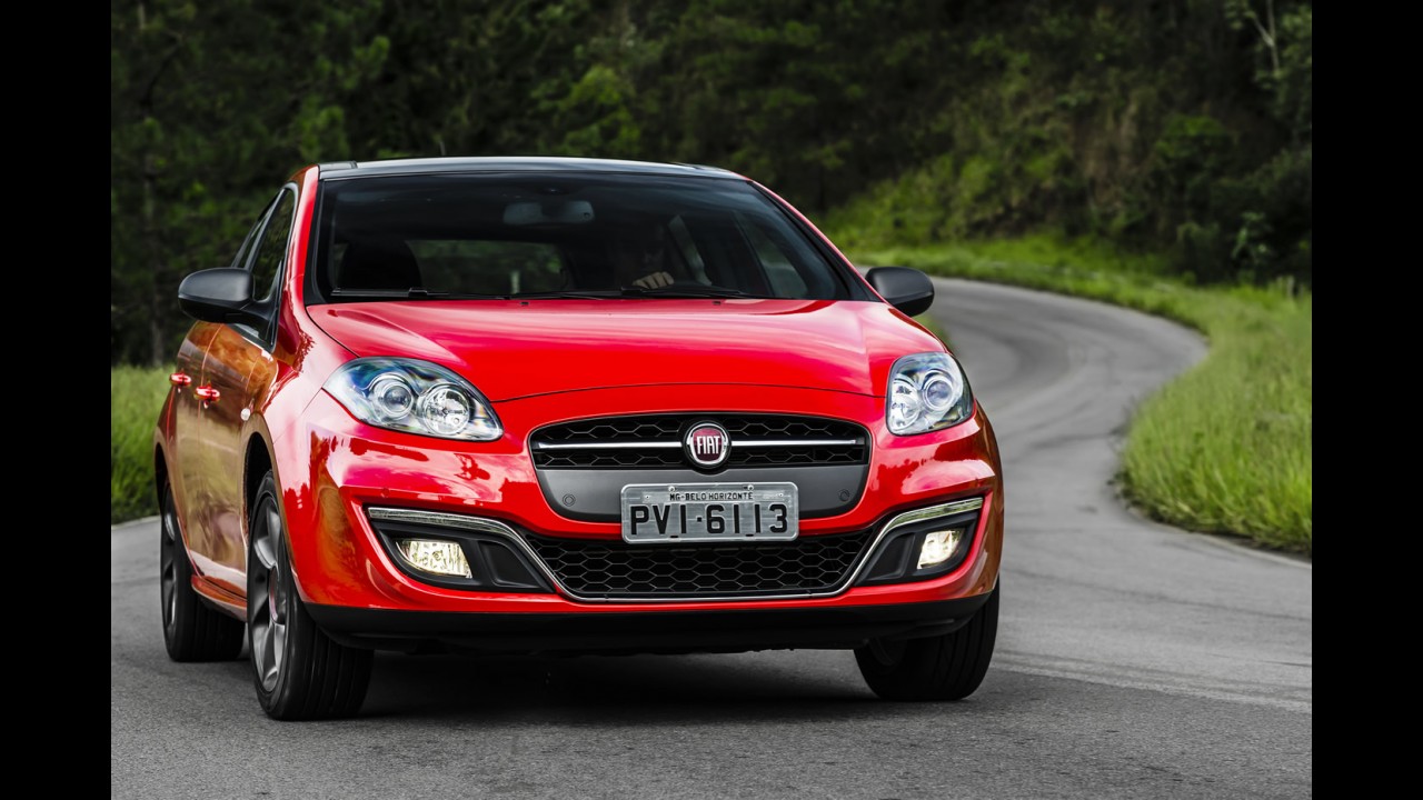 Hatches médios: Focus lidera e 308 triplica vendas em março