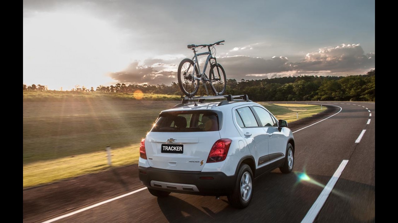 SUVs/crossovers: Renegade e HR-V batem recordes de vendas em novembro