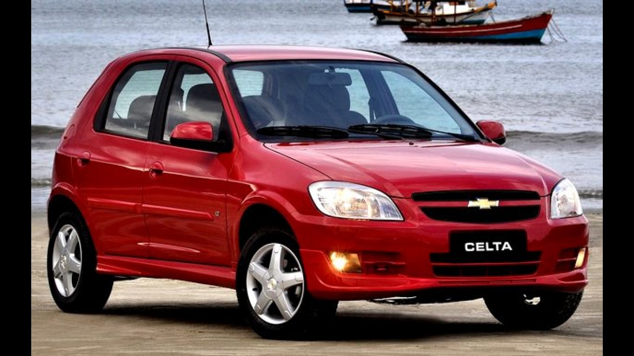 Carros mais roubados nem sempre têm seguro mais caro - veja pesquisa