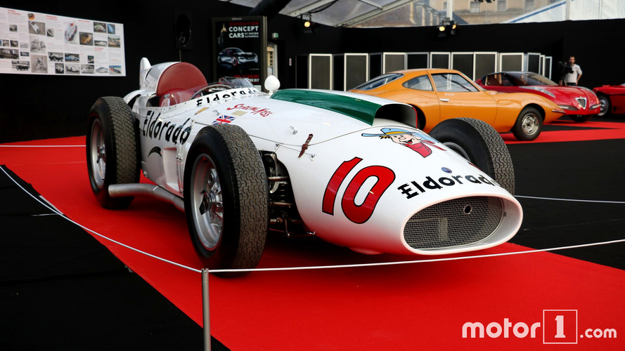 Festival Automobile International