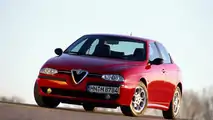 Alfa Romeo 156 (932)