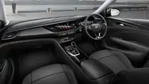 2018 Holden Commodore