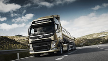Volvo FM