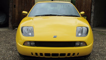 Fiat Coupé pré-production