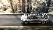 Lucid Motors Air