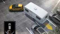 2017 VW Golf facelift