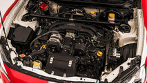 Toyota Motorsport GmbH GT86 CS-Cup