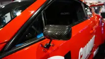 Ferrari-Powered Toyota 4586