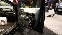 Kia SEMA 2016 Concepts Live