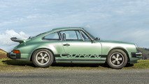 1975 Porsche 911 Carrera MFI