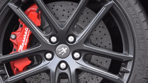 Maserati Messi
