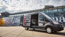 Ford Transit FitTruck